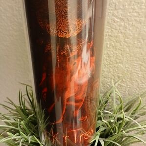 Trick R Treat (Sam) Tumbler New